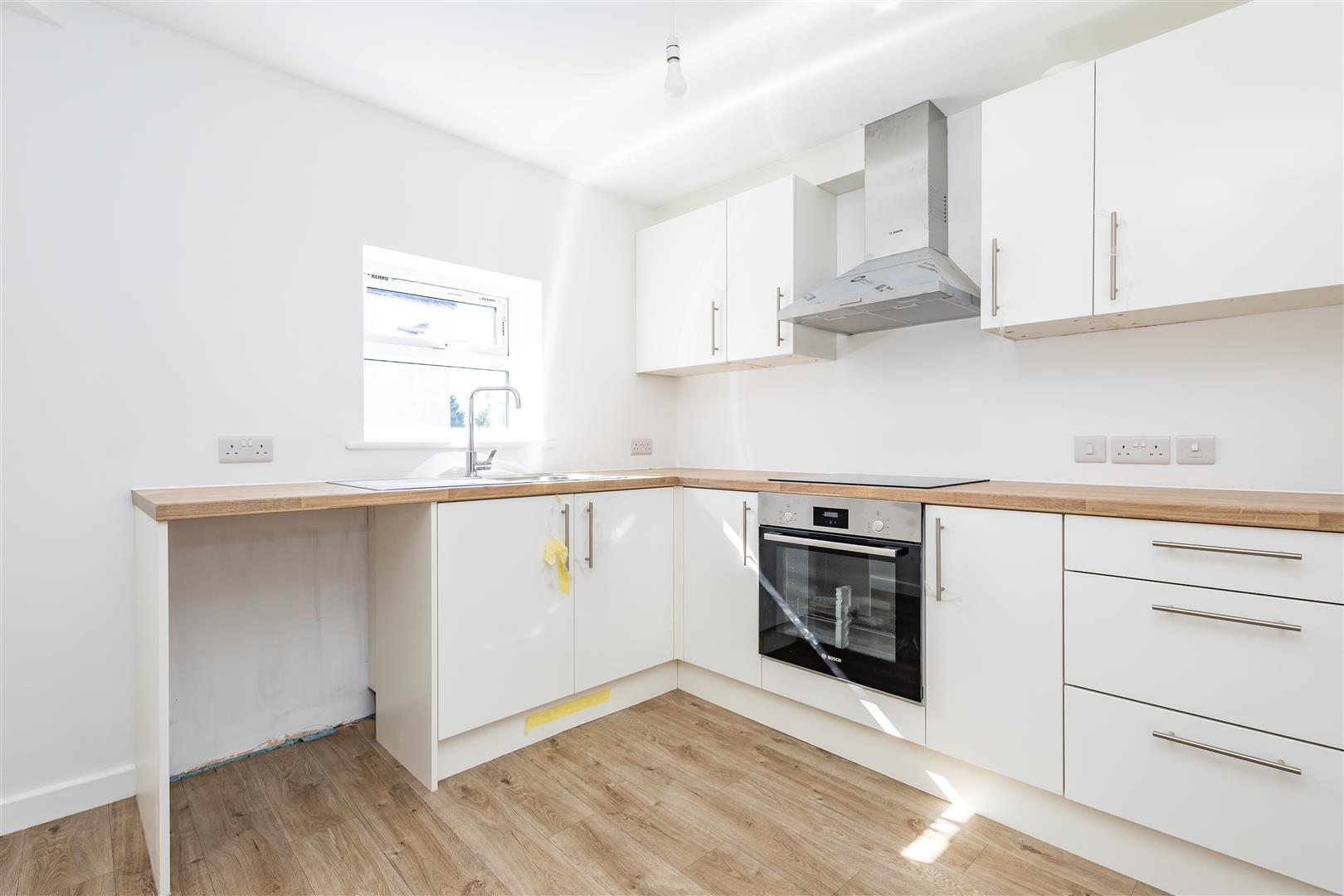 2 bed property in Liverpool Old Road, Preston